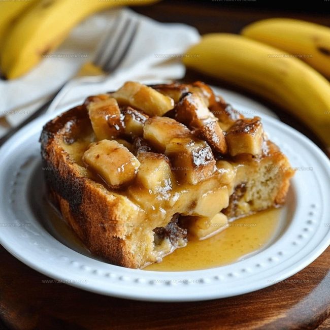 Why Bananas Foster Pie Feels So Special