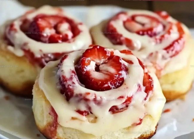 Ways To Keep Cinnabon Rolls Moist
