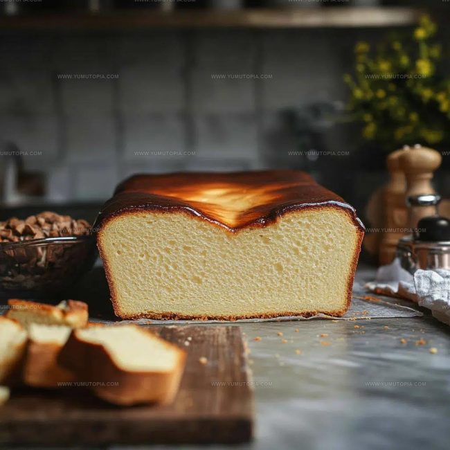 Finishing Moves For Texture And Aroma