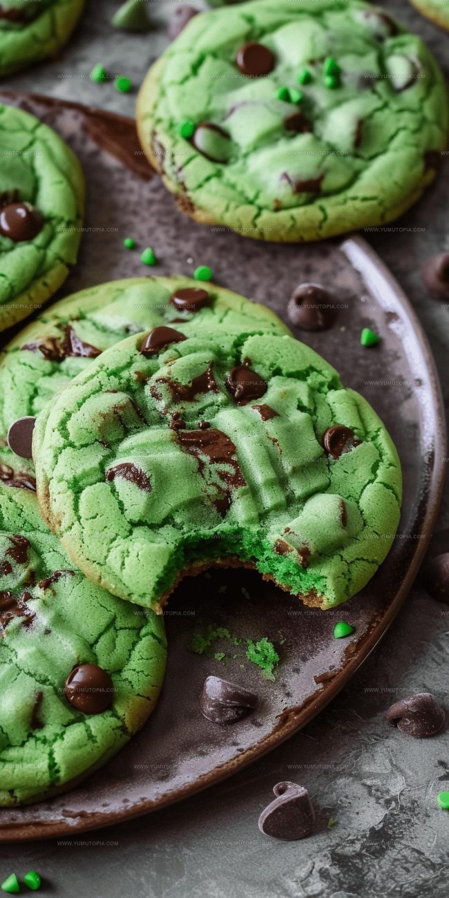 What Makes Thin Mint Cookies So Refreshing