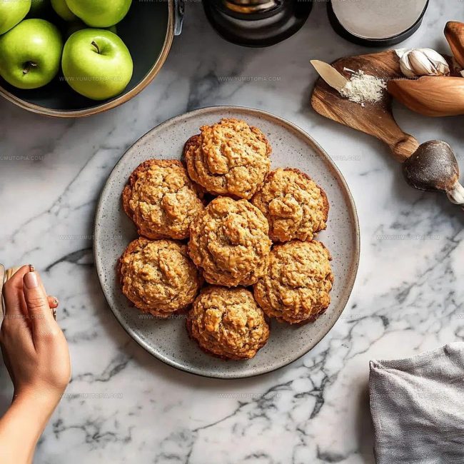 Little Enhancers For Extra Warm Spice Or Tender Crumb