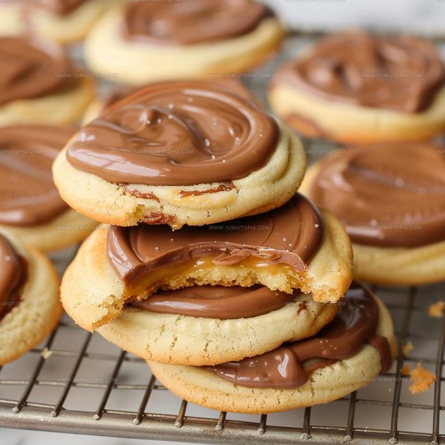 What Makes Twix Cookies Worth Making