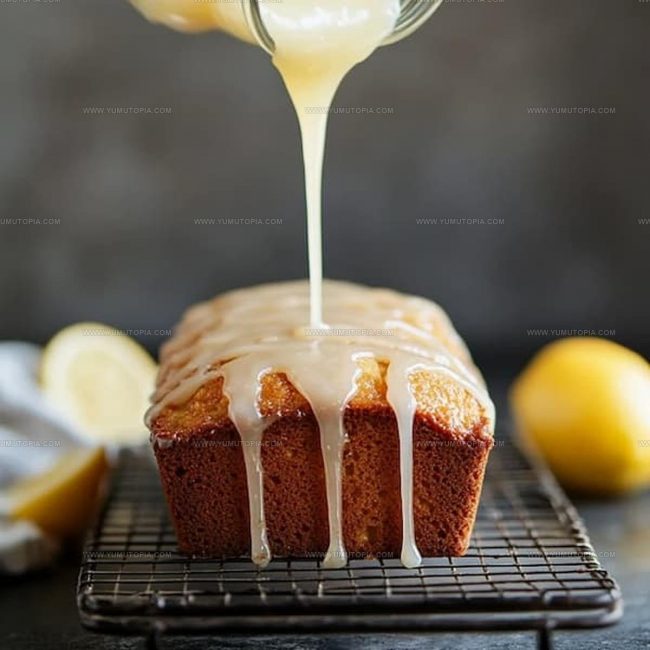 Things Worth Knowing For Lemon Pound Cake