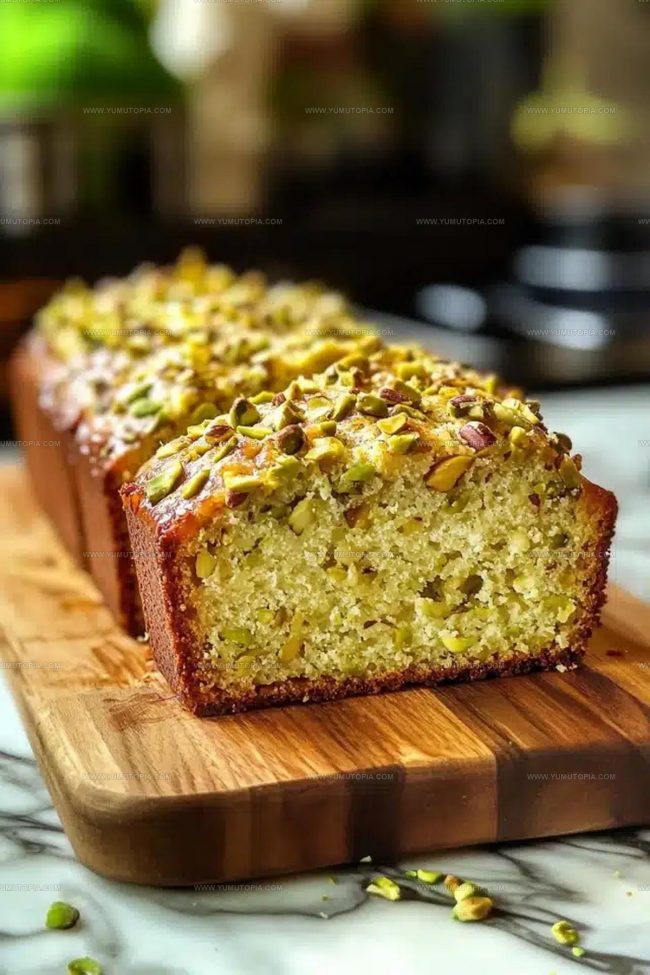 Breakfast Bread Variations for New Flavors