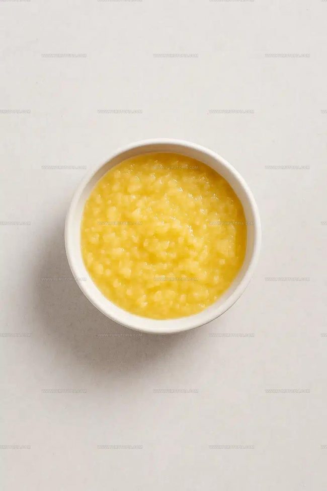 Key Ingredients For Pineapple Angel Food Cake Batter