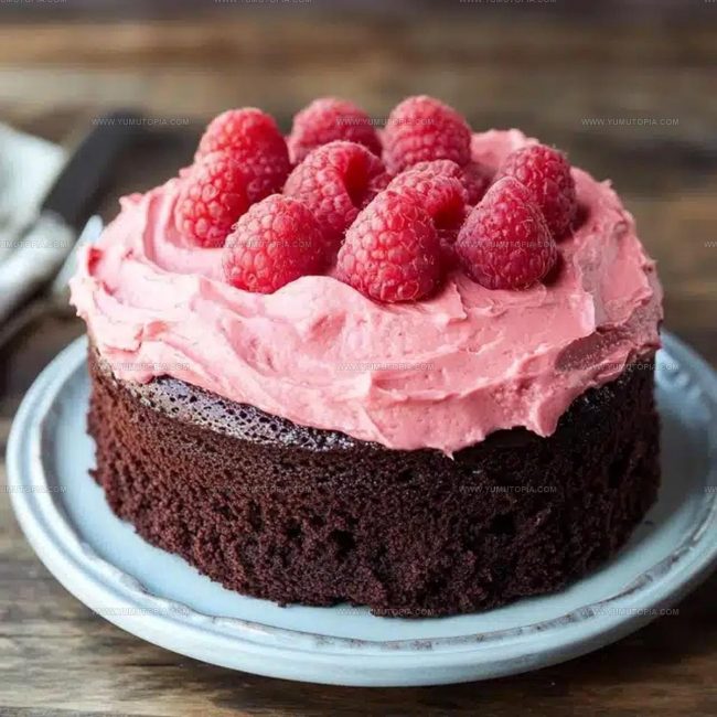 Creative Offshoots For Chocolate Cake Enthusiasts