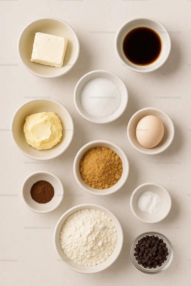 Reasons Every Coffee Lover Will Be Obsessed With These Cookies