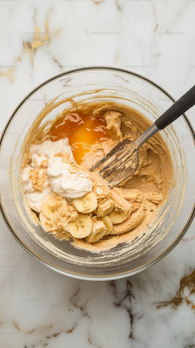 Practical Cooking Insight for Peanut Butter Banana Cottage Cheese Muffins