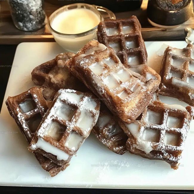 Notes To Improve Texture, Aroma, And Glaze