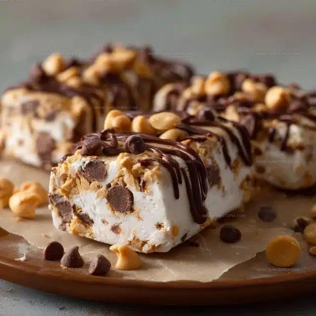 Why These Frozen Yogurt Bars Are The Best Guilt-Free Snack