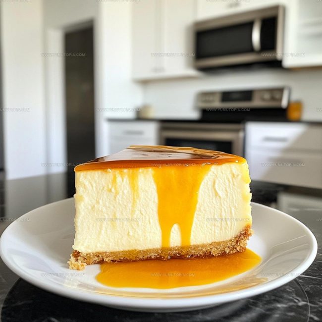 Why Lemon Cheesecake Feels Timeless