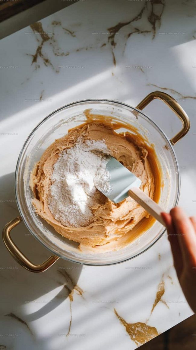 Lemon Blueberry Cake Baking Guide