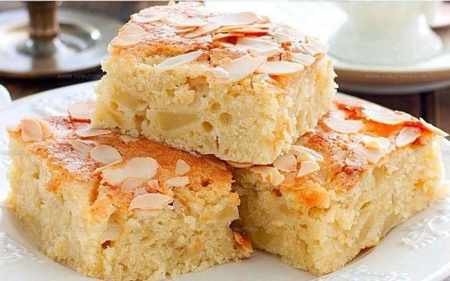 Why Apple Cinnamon Cake Feels Cozy