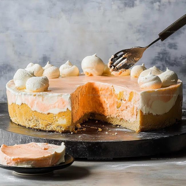 Orange Creamsicle Enhancements For Bigger Citrus Punch