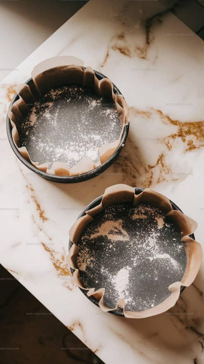 Essential Kitchen Tools for Lemon Blueberry Cake