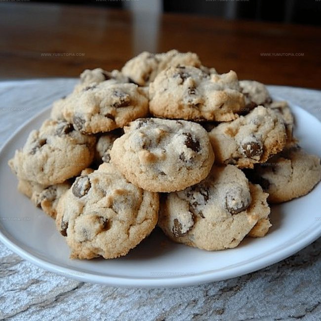 What Makes Chubby Hubby Cookies So Over The Top