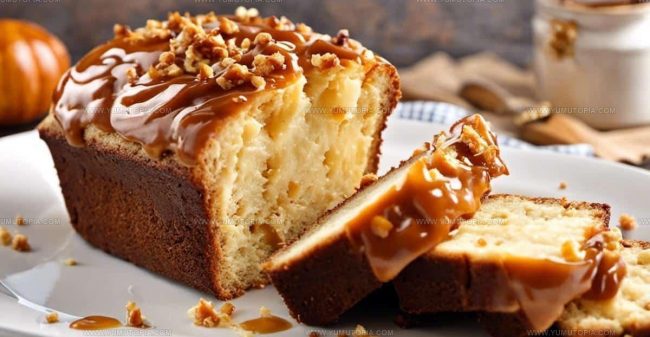 Proper Storage For Caramel Cream Cheese Bread