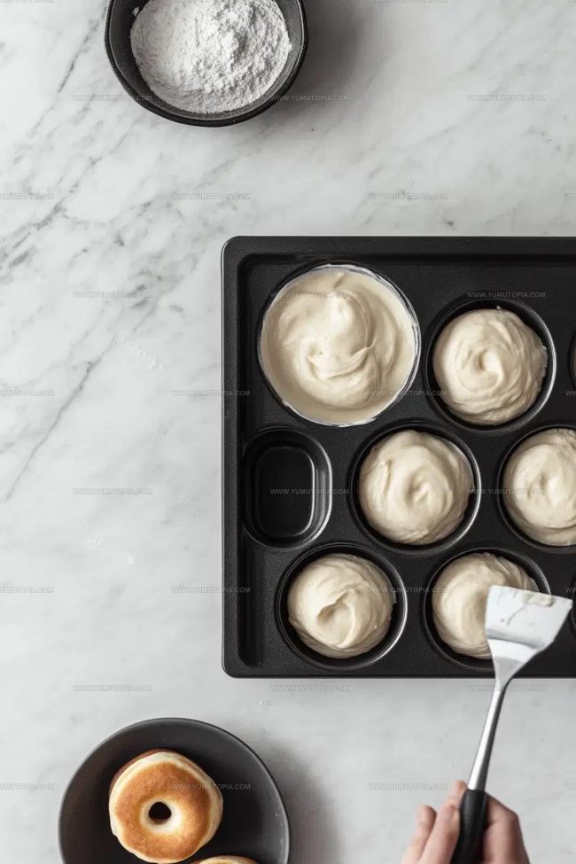 How to Prepare Apple Cider Doughnuts