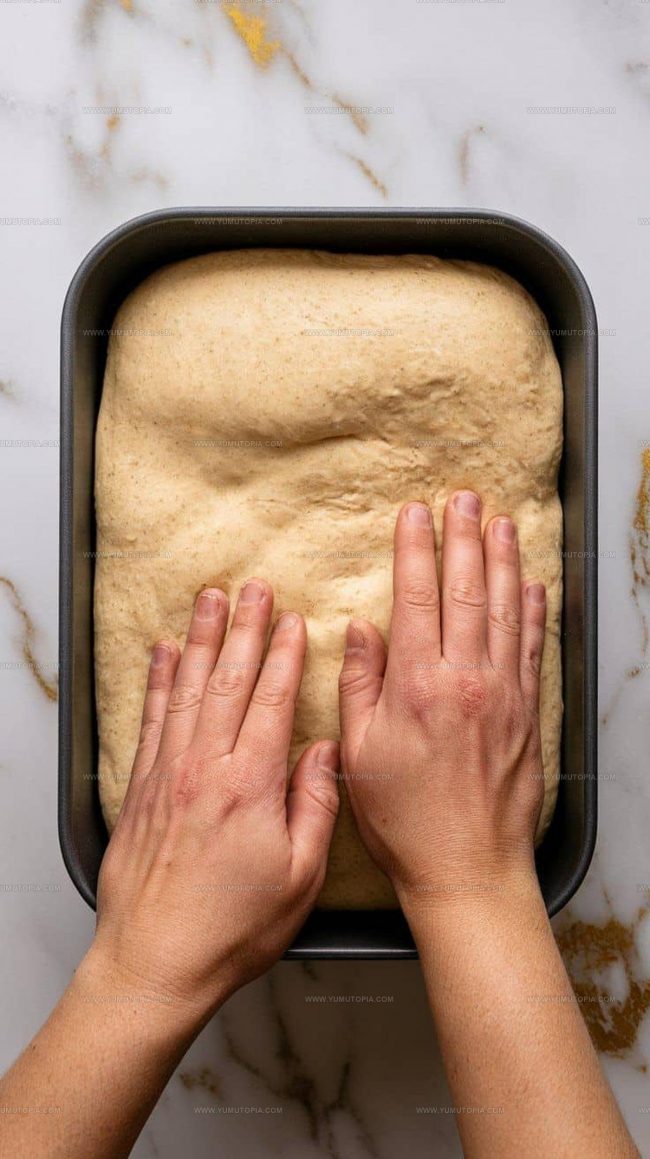 Chef’s Notes on German Plum Cake with Streusel