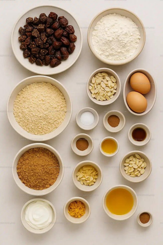 Reasons To Fall In Love With This Traditional Spiced Cake