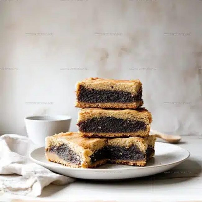 How to Bake Homemade Fresh Fig Newton Cookies