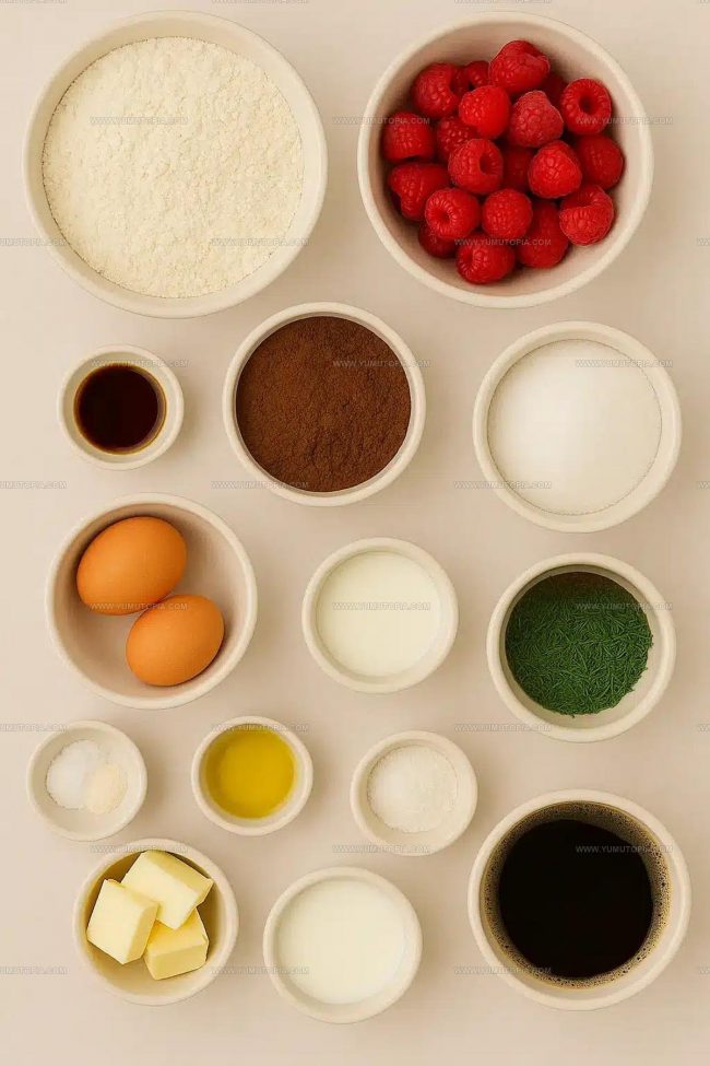 What Sets This Fudgy Chocolate Cake Apart As A Masterpiece Dessert