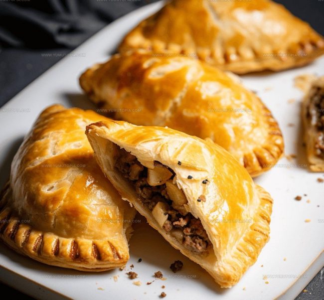 The Process for Making Grandma’s No-Fail Pie Crust