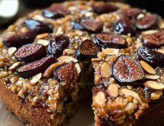 Step-by-Step Methods for a Richer Fig-Date Blend