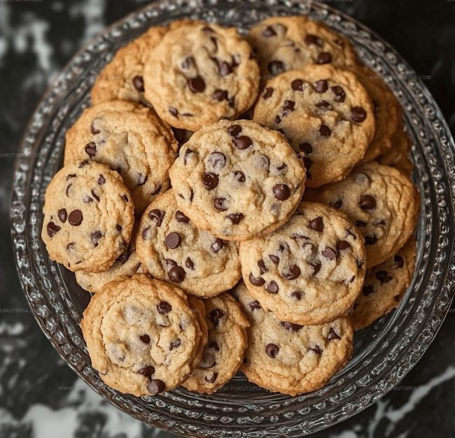 Best Reasons NYC Chocolate Chip Cookies Impress