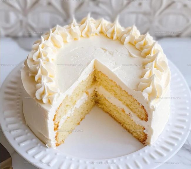 What Are The Best Tips For Vanilla Cake