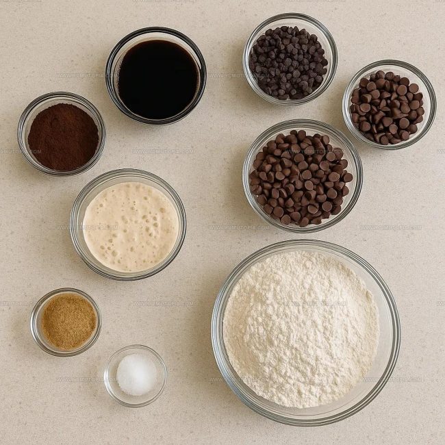 Steps for Making Sourdough Discard Pizza