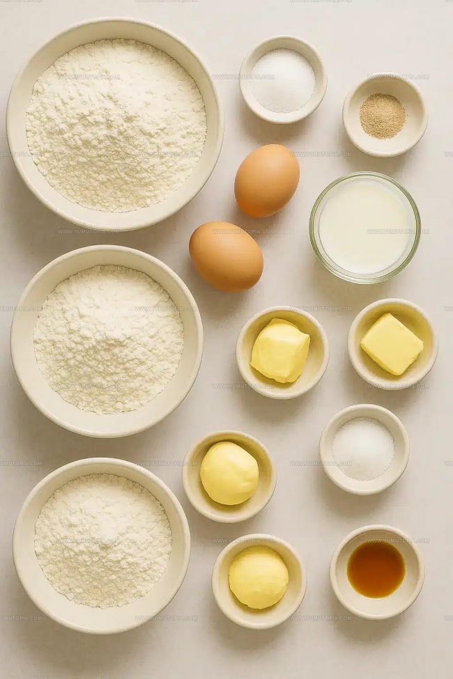 Secrets Behind The Unique Sweetness Of Authentic Melon Pan