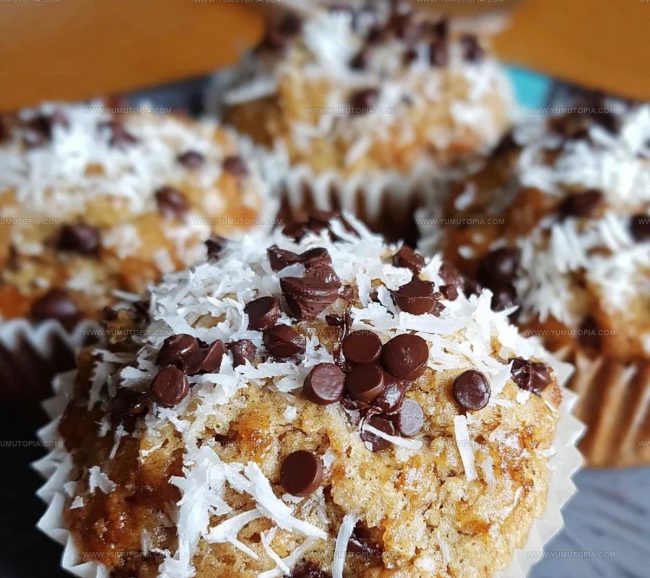 Standout Features Of Monkey Muffins