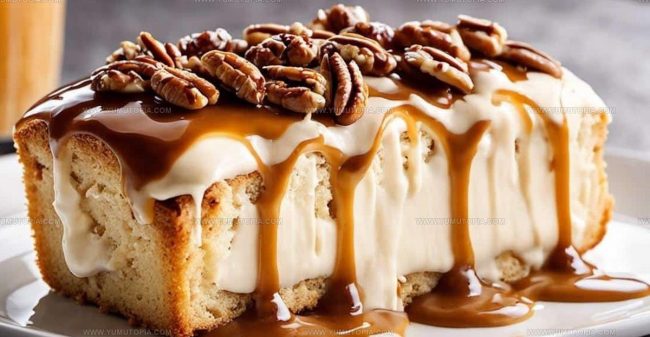 Standout Features Of Caramel Cream Cheese Bread