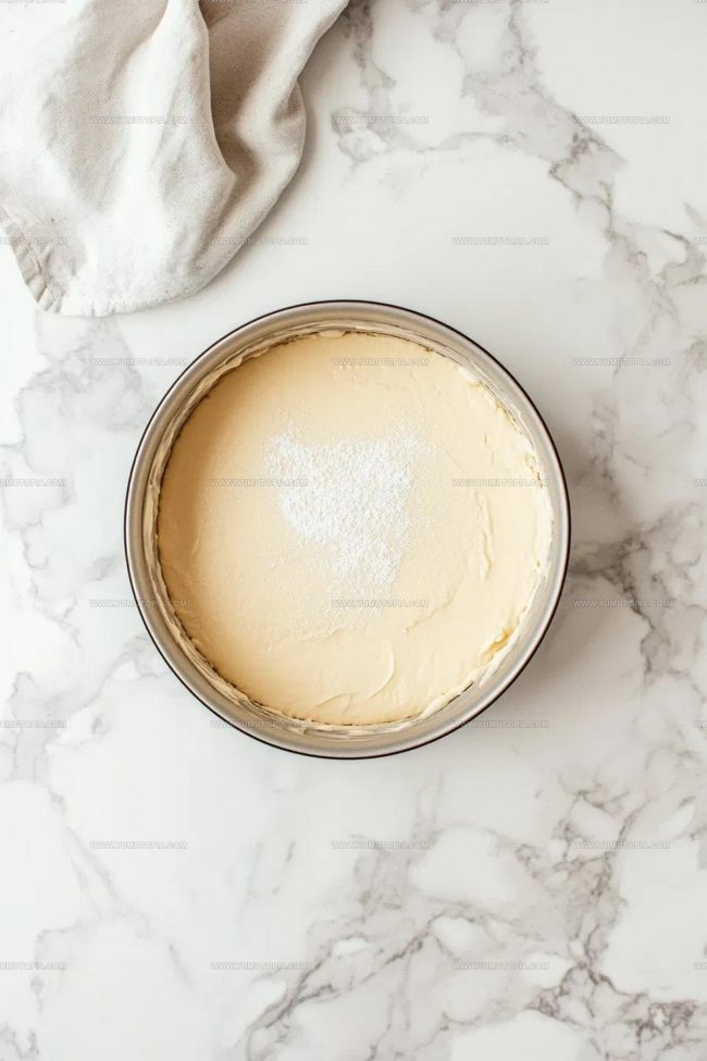 Classic Way to Make Apple Rum Spice Cake