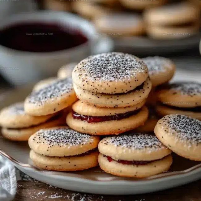 Ways to Perfect the Tender Center of Russian Tea Cakes