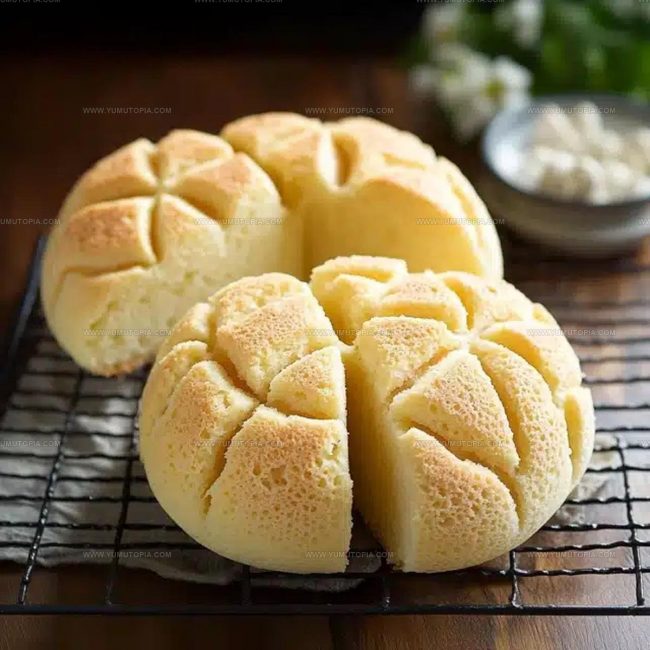 Creative Melon Pan Flavors To Explore