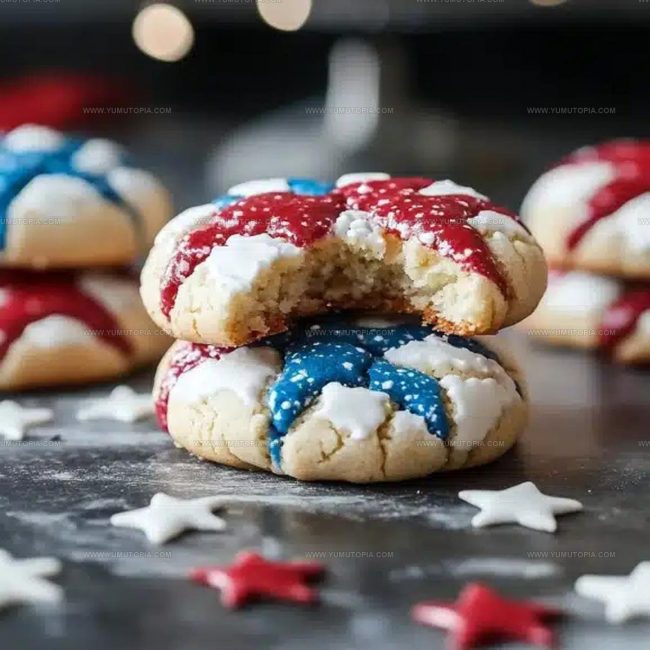 Techniques for Achieving the Perfect Crinkle Cookie Texture