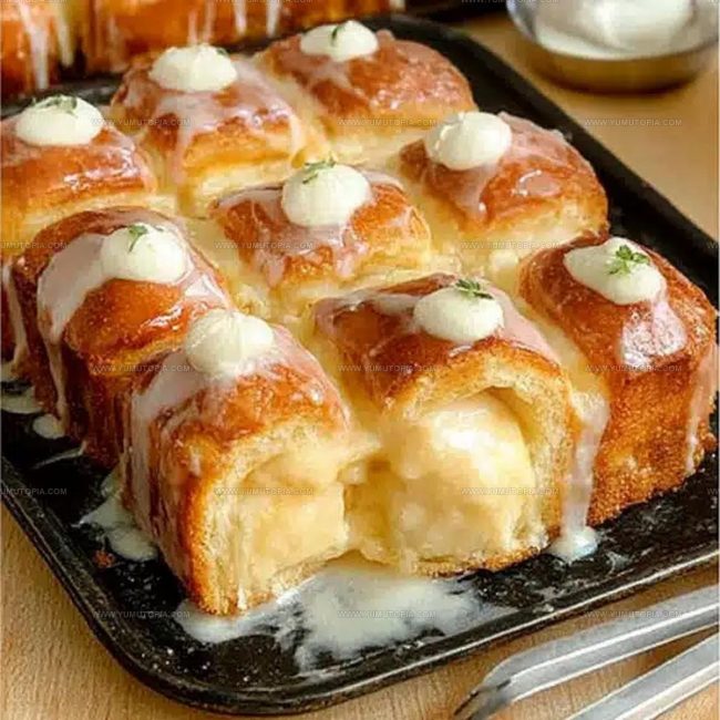 Ingredients That Define Kings Hawaiian Cheesecake