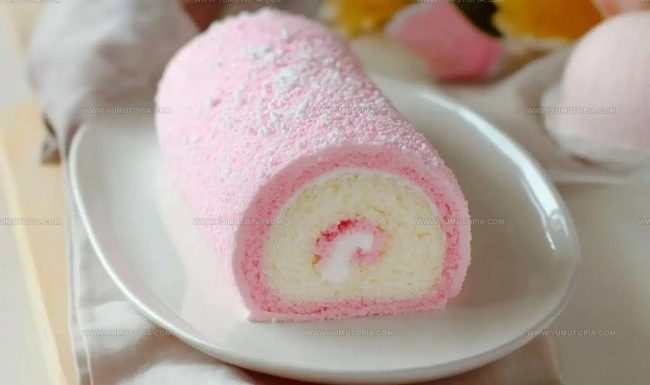 Ways To Store A Swiss Roll Without Cracking