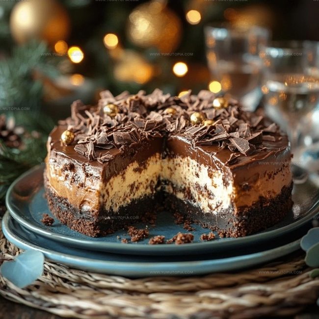 Helpful Cooking Notes for German Chocolate Cheesecake