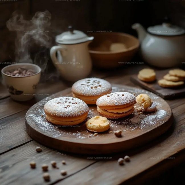 Why Should You Try Foggy London Tea Cakes