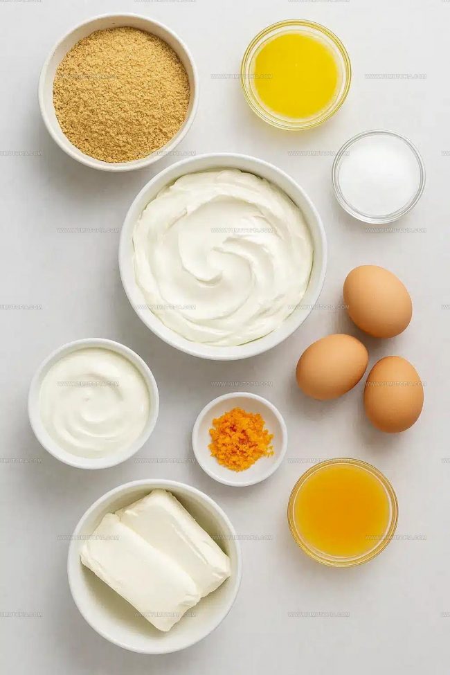 Why You Will Adore The Refreshing Twist Of These Creamsicle Bars