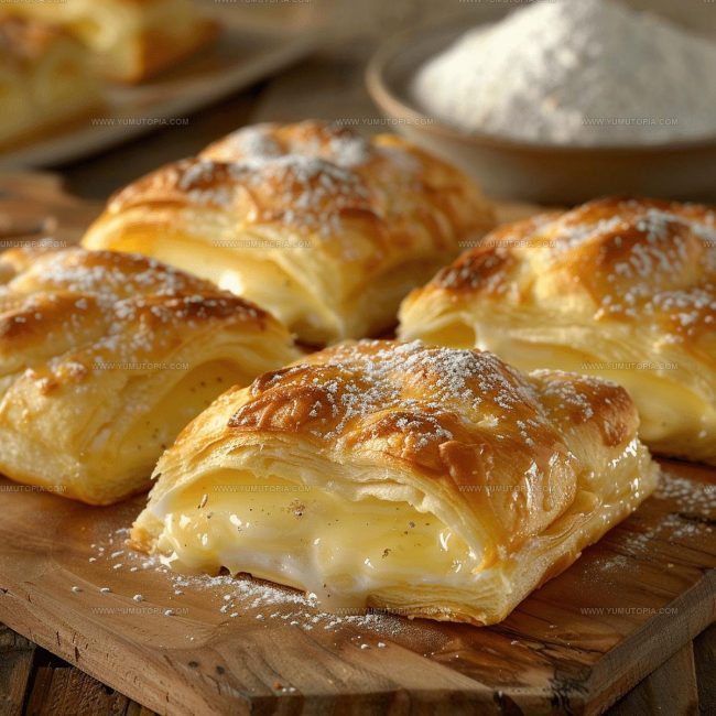 Why King’s Hawaiian Cheesecake Danish Is Worth Baking