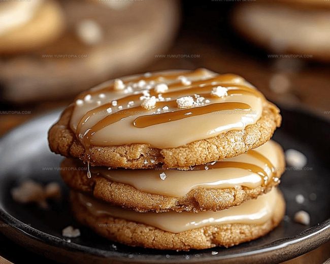 Practical Cooking Advice For Caramel Cheesecake Cookies