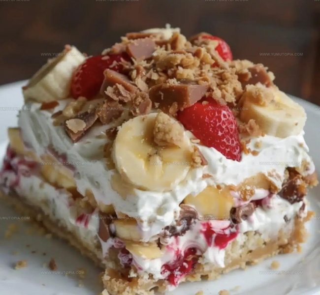 Storage Notes for Chilled Layer Cakes