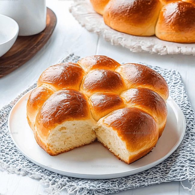 Practical Cooking Advice For Fluffy Baked Bread