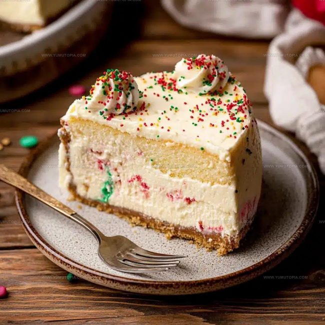 Ways to Ensure a Smooth Bake for Sugar Cookie Cheesecake