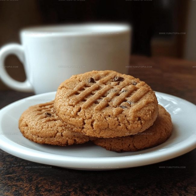 Key Cooking Insights For Coffee Cookies