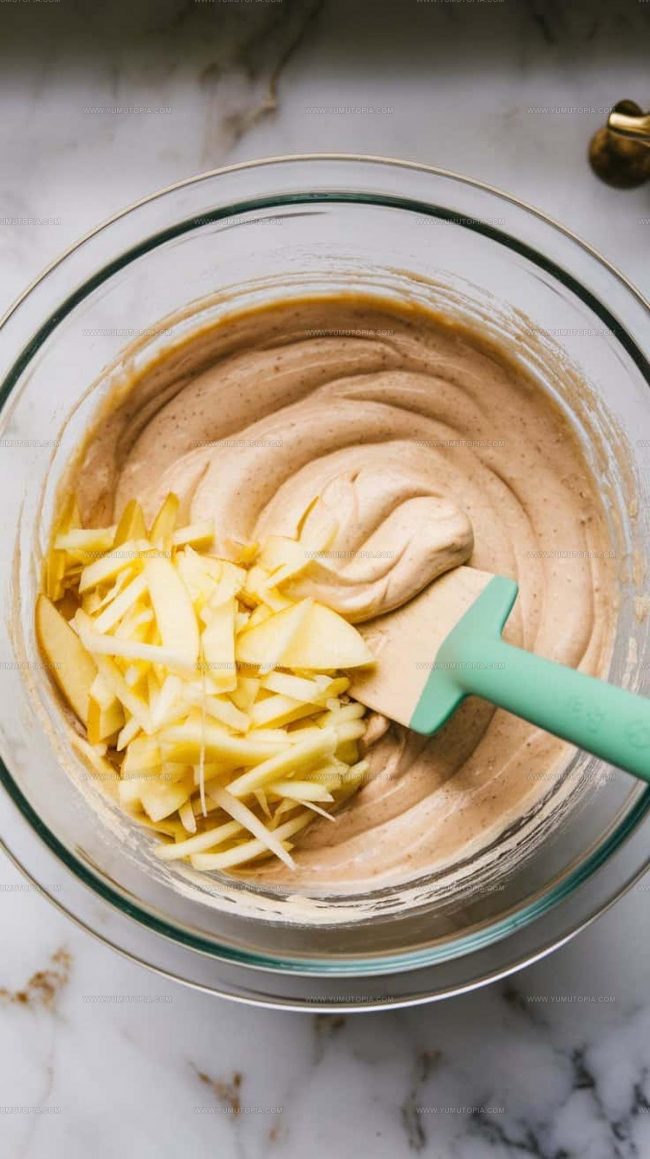 Helpful Cooking Notes for Apple Cinnamon Cottage Cheese Muffins